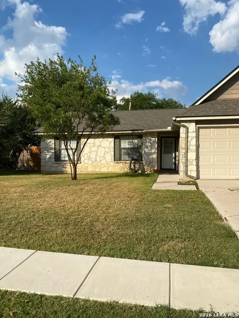 5614 Champions Hill, San Antonio, TX 78233 - #2