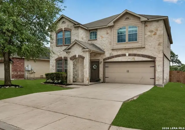 25131 Terlingua Bnd, San Antonio, TX 78261 - #1