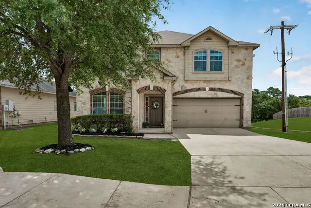 25131 Terlingua Bnd, San Antonio, TX 78261 - #2