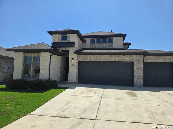9372 Boiling Rpd, San Antonio, TX 78254