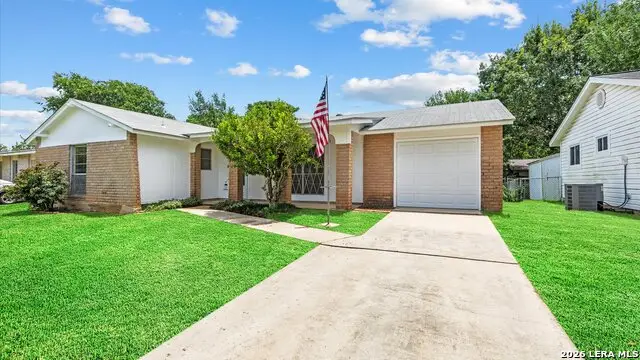 1036 Richmond Dr, Schertz, TX 78154 - #1