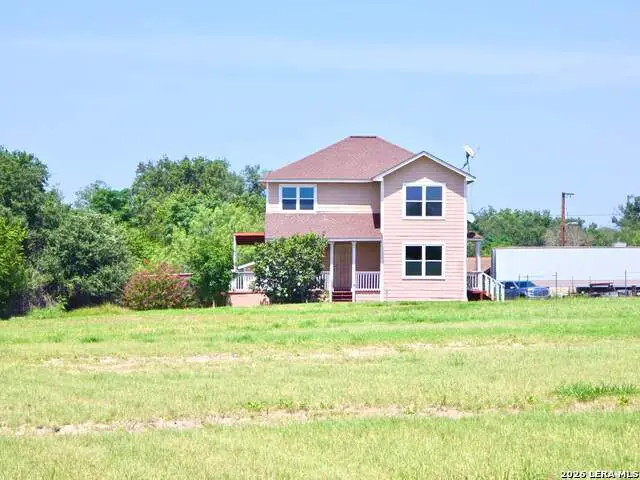 15506 Wheeler Rd. #4, Atascosa, TX 78002 - #1