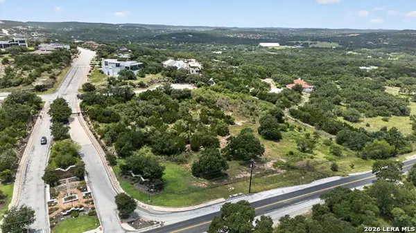 23906 Carina Cyn, San Antonio, TX 78255