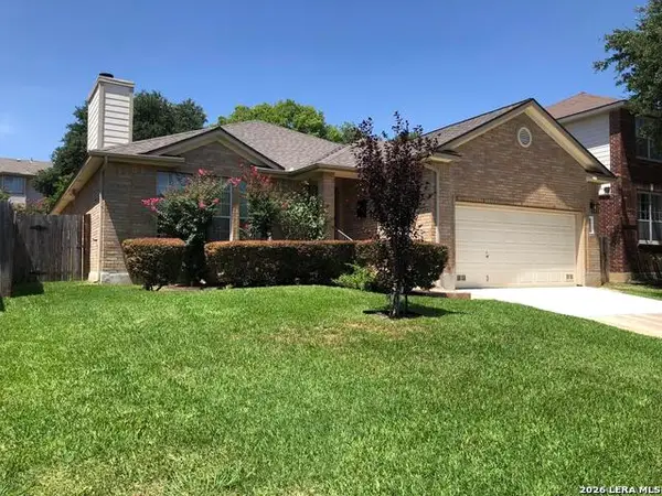 6337 Stable Farm, San Antonio, TX 78249