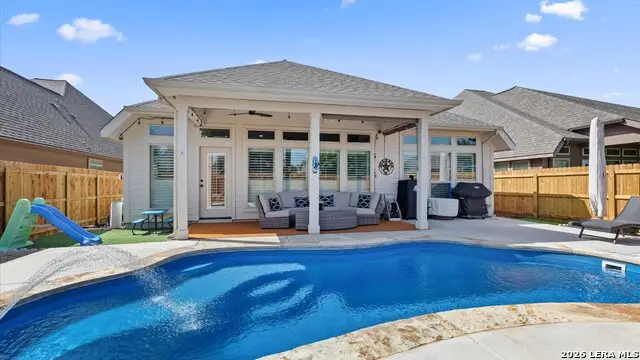 2152 Pioneer Pass, Seguin, TX 78155 - #1