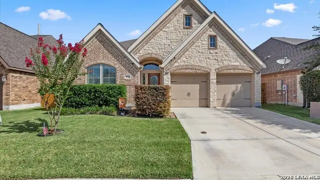 2152 Pioneer Pass, Seguin, TX 78155 - #2
