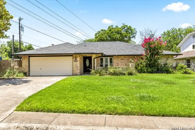 3338 Rosetti Dr, San Antonio, TX 78247 - #1
