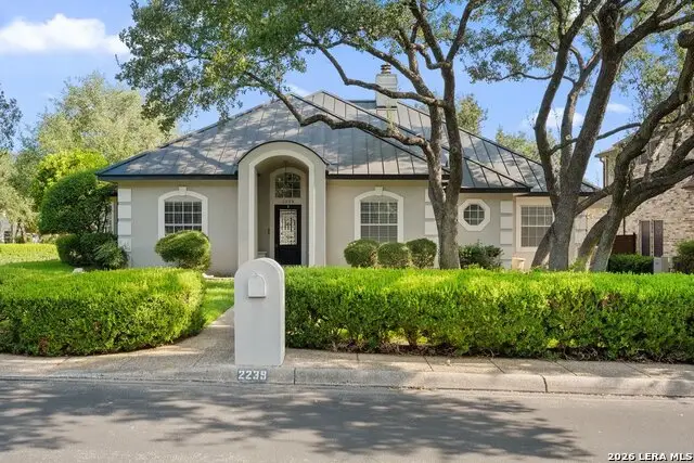 2239 Fawnfield, San Antonio, TX 78248 - #1