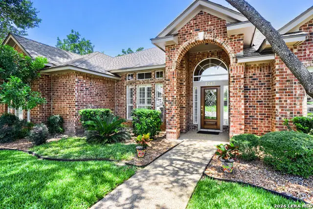 2247 Buroak Ridge, San Antonio, TX 78248 - #2