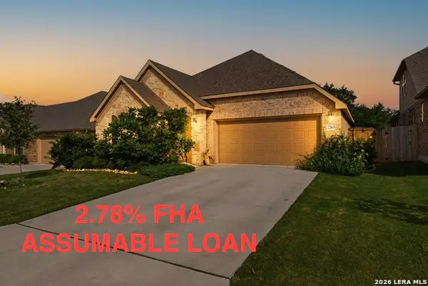 2283 Oak Run Pkwy, New Braunfels, TX 78132