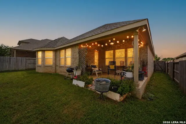 2283 Oak Run Pkwy, New Braunfels, TX 78132 - #2