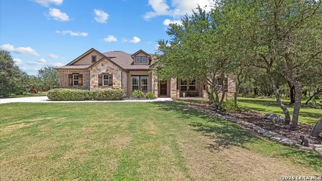 117 Regent Pass, New Braunfels, TX 78132 - #1