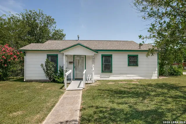 202 Waugh St, San Antonio, TX 78223 - #1