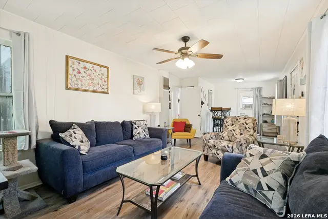 202 Waugh St, San Antonio, TX 78223 - #3