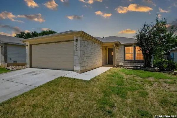 4031 Bulverde Pkwy, San Antonio, TX 78259