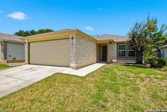 4031 Bulverde Pkwy, San Antonio, TX 78259 - #3