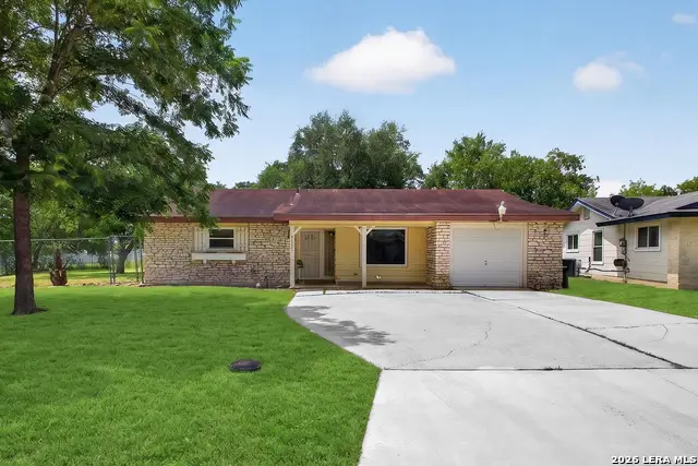 6002 Pine Valley Dr, San Antonio, TX 78242 - #1