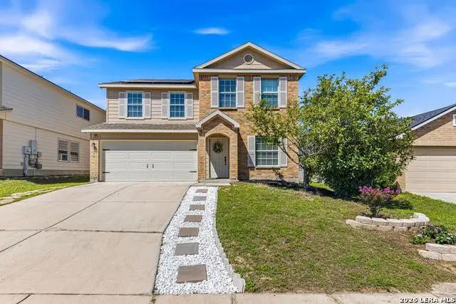 3926 Ashleaf Pecan, San Antonio, TX 78261 - #1
