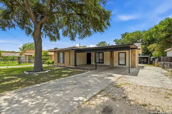 2715 Irwin Dr, San Antonio, TX 78222