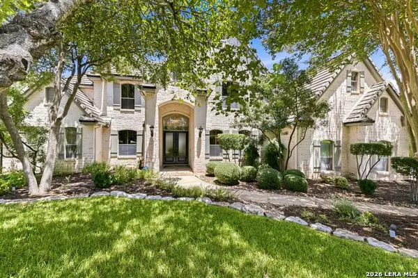 24814 Jordans Way, San Antonio, TX 78260