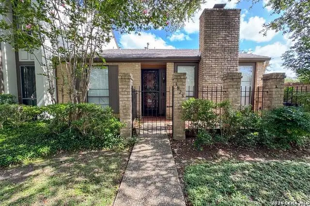 3828 Barrington St, San Antonio, TX 78217 - #1