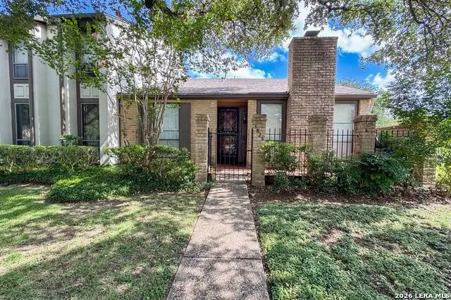 3828 Barrington St, San Antonio, TX 78217 - #2