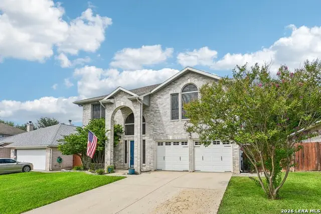 232 Cordero Dr, Cibolo, TX 78108 - #3