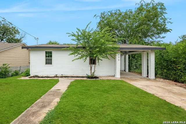 726 Price Ave, San Antonio, TX 78211 - #1
