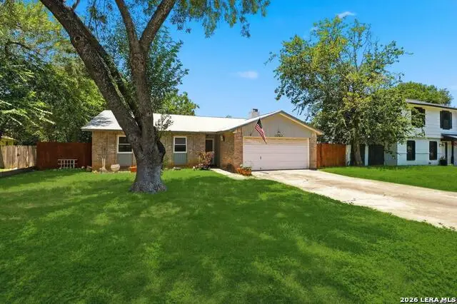 5503 Colewood St, San Antonio, TX 78233 - #1