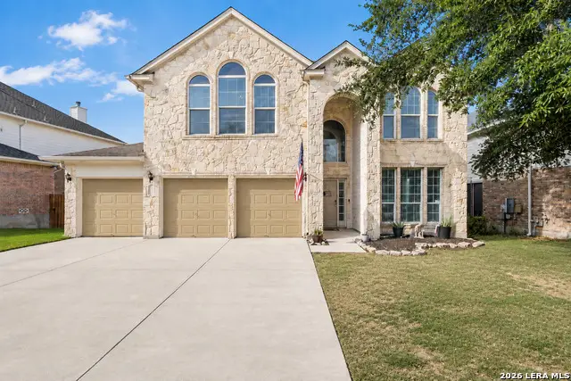 25011 Catalan Clf, San Antonio, TX 78261 - #2
