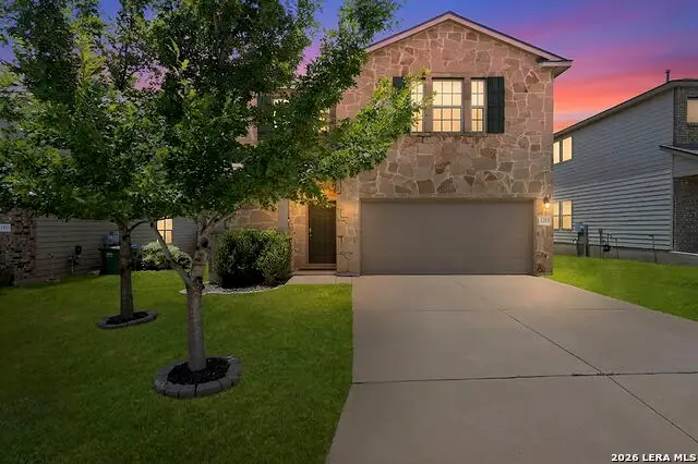 1215 Petunia Blf, San Antonio, TX 78245 - #1