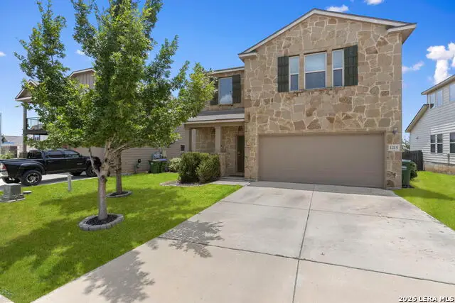 1215 Petunia Blf, San Antonio, TX 78245 - #3