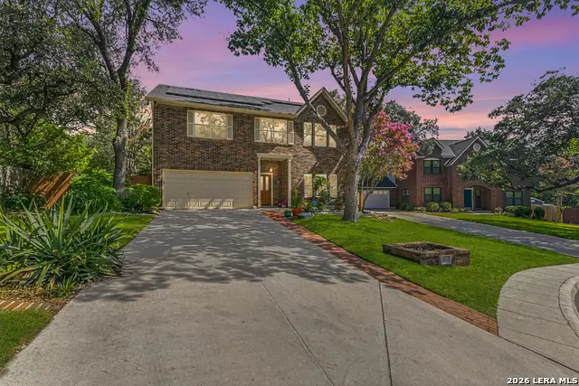 3635 Eagle Canyon Dr, San Antonio, TX 78247 - #1