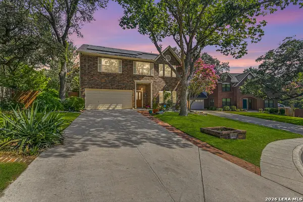 3635 Eagle Canyon Dr, San Antonio, TX 78247