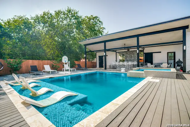 12302 Mapletree, San Antonio, TX 78249 - #1