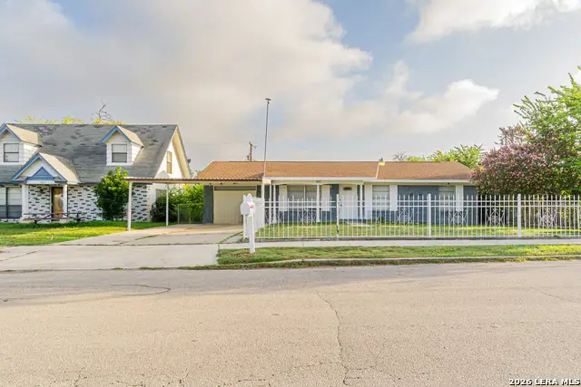 7823 Bronco, San Antonio, TX 78227 - #1