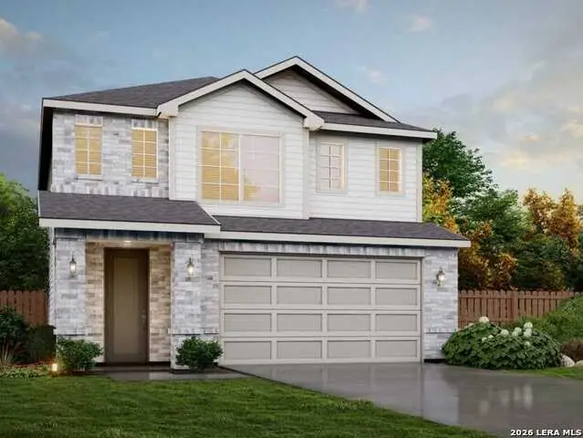 1039 Haystack, New Braunfels, TX 78130 - #1