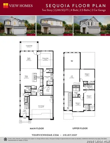 1039 Haystack, New Braunfels, TX 78130 - #2