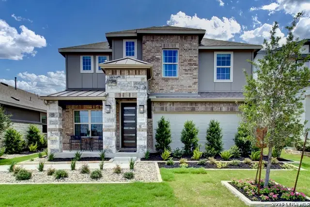817 Saltbush Street, New Braunfels, TX 78130 - #1
