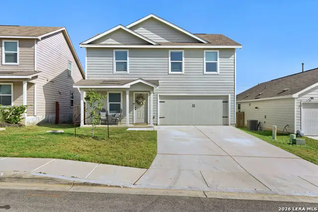 6017 Companion Loop, Bulverde, TX 78163 - #2