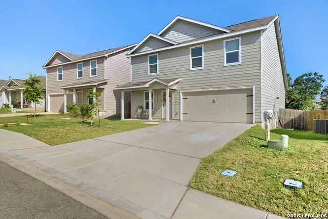 6017 Companion Loop, Bulverde, TX 78163 - #3