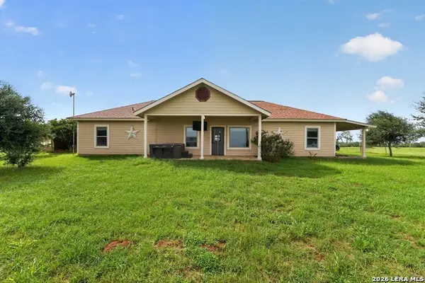 2217 County Road 412, Stockdale, TX 78160