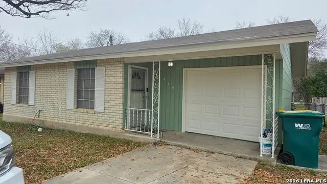 434 W Byrd Blvd, Universal City, TX 78148 - #1