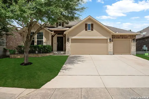 8955 High Br, San Antonio, TX 78254