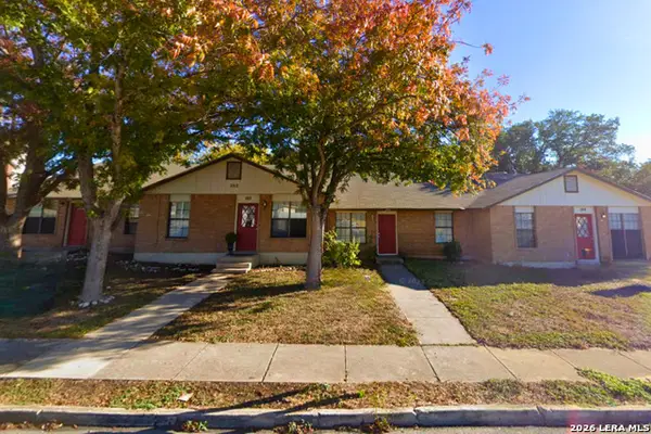 202 Fir Dl, Converse, TX 78109