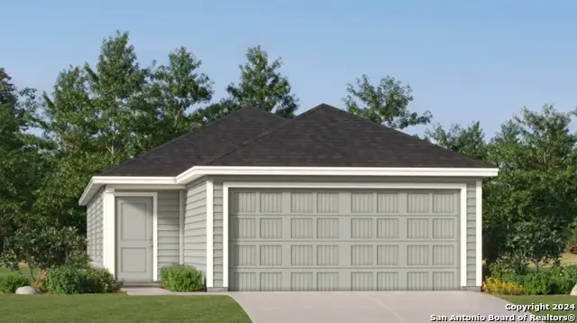 1105 Leicht Dr, Kerrville, TX 78245 - #1