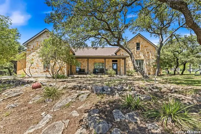 900 Indigo Run Dr, Bulverde, TX 78163 - #1
