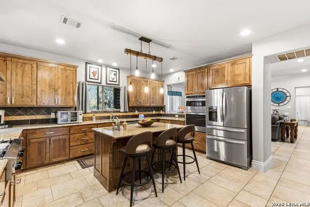 900 Indigo Run Dr, Bulverde, TX 78163 - #3