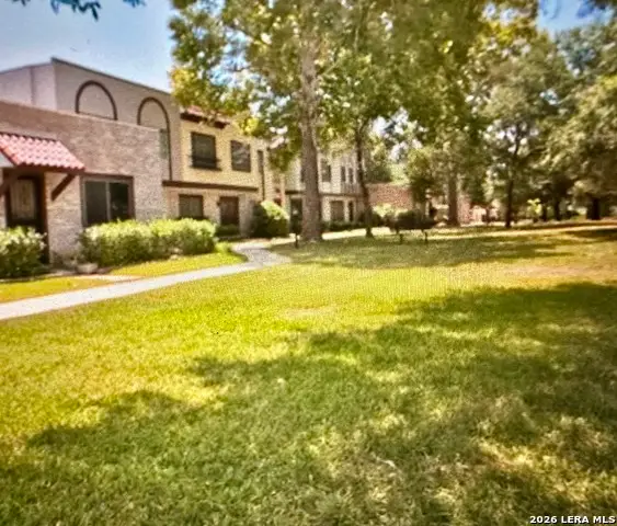 10939 Crown Park, San Antonio, TX 78239 - #2