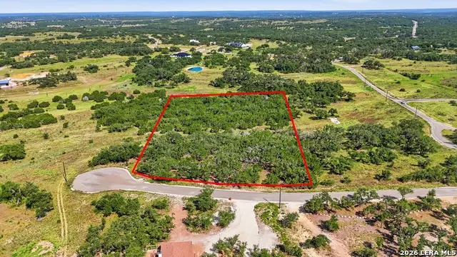 783 Tiswin Trl, Blanco, TX 78606 - #1